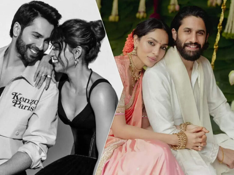 Bold Scenes Were Not the Reason For Chay Samantha Divorce