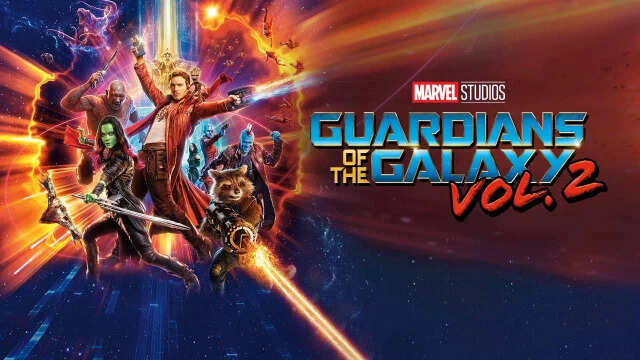 Guardians of the Galaxy Vol. 2 Actor, Cast and Crew, Director