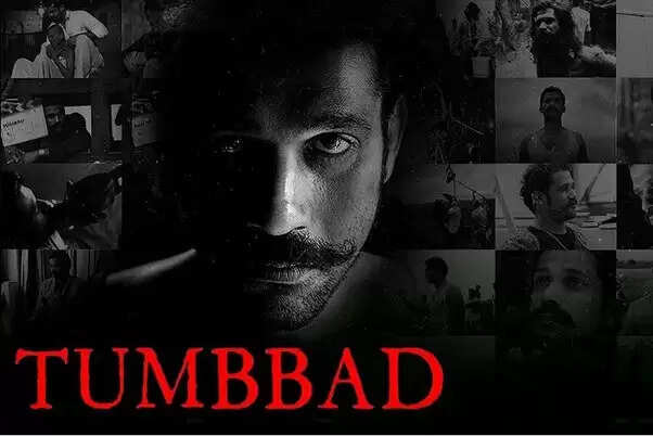 Tumbbad Movie Actor, Director, Cast and Crew