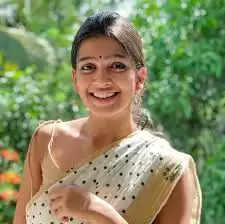 Ananthika Sanilkumar Wiki, Age, Movies, Family, Biography