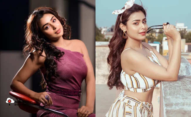 Mokksha Actress Biography, Age, Family, Husband, Movies