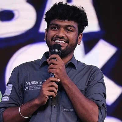 Harshath Khan Wiki, Age, Family, Web Series, Biography