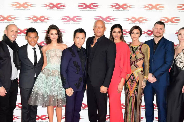 XXX: Return of Xander Cage Cast And Crew, Director