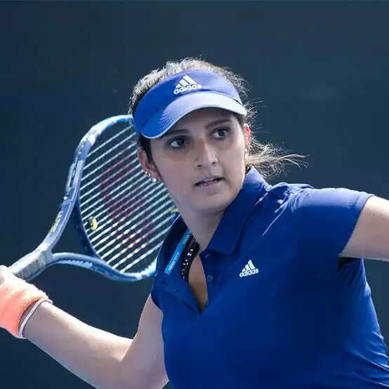 Sania Mirza Biography, Age, Height, Career, Net Worth