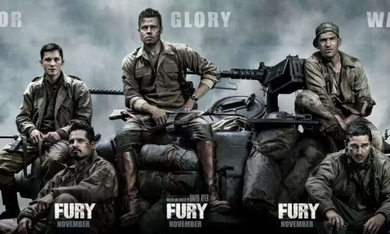 Fury Movie Director, Actor, Cast and Crew