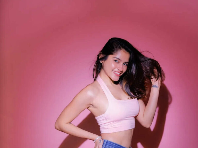 Meghna Kaur Charges For 1 Instagram Post