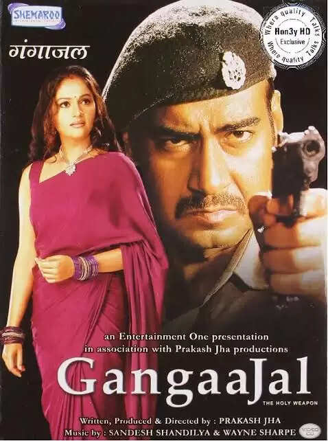 Film Gangaajal All Cast, Actors, Director