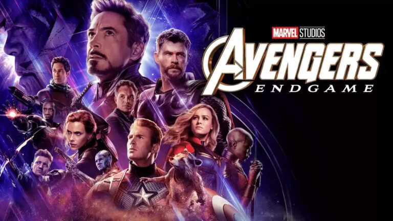 Avengers: Endgame Movie Director, Actor, Cast and Crew