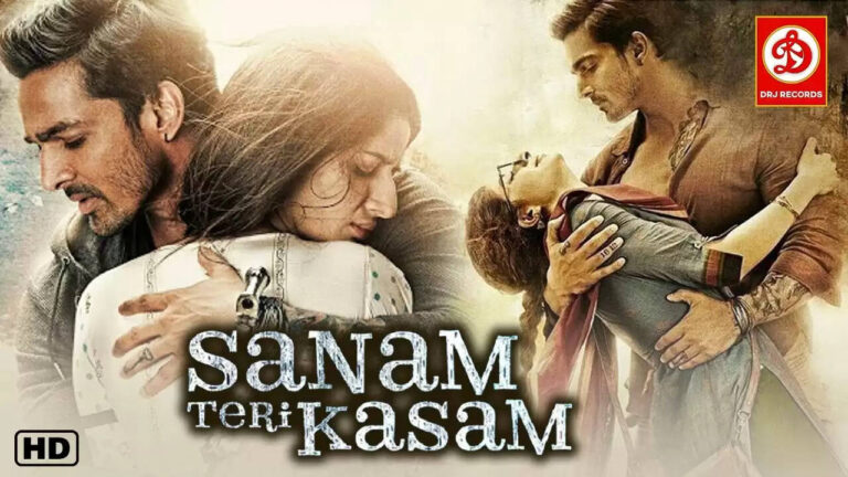 Sanam Teri Kasam Movie Actor, Director, Star Cast, Actress