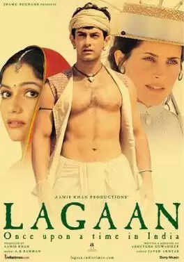 Laagan Movie All Cast And Crew