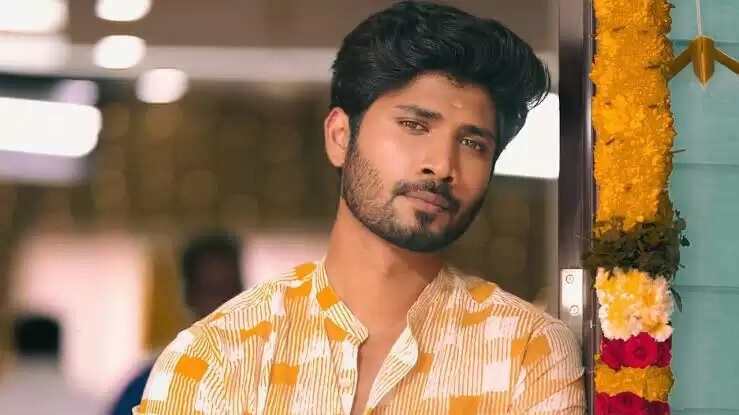 Akshay Kamal Wiki, Age, Movies, Serials, Biography