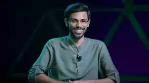 Who Is Biswa Kalyan Rath? Know More About Him