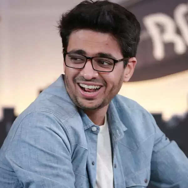 Rohan Joshi Biography, Age, Height, NetWorth, Girlfriend