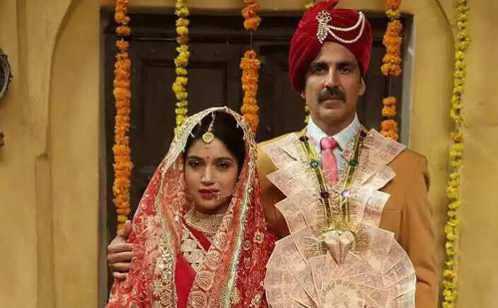 Toilet Ak Prem Katha Cast And Crew, Actor