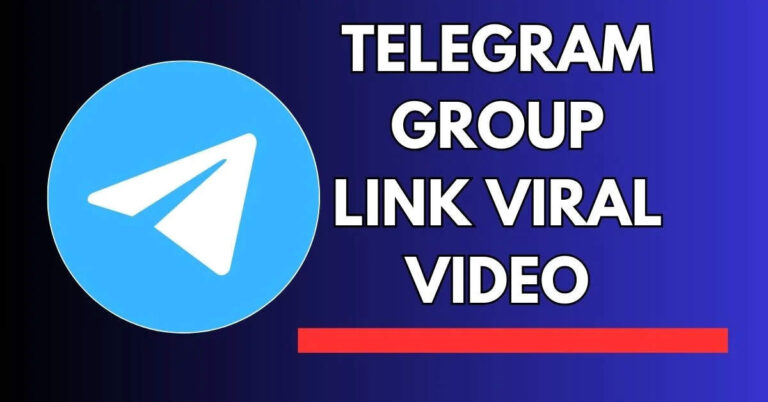 Top 10 Telegram Viral Video Link In 2024