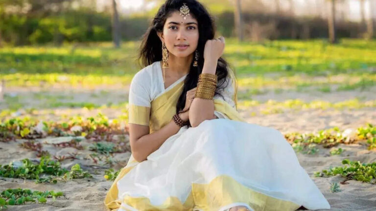 Sai Pallavi Biography, Age, Height, Career, Net Worth