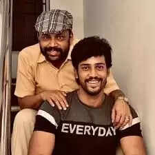 Umapathy Ramaiah Age, Wiki, Family, Movies, Biography