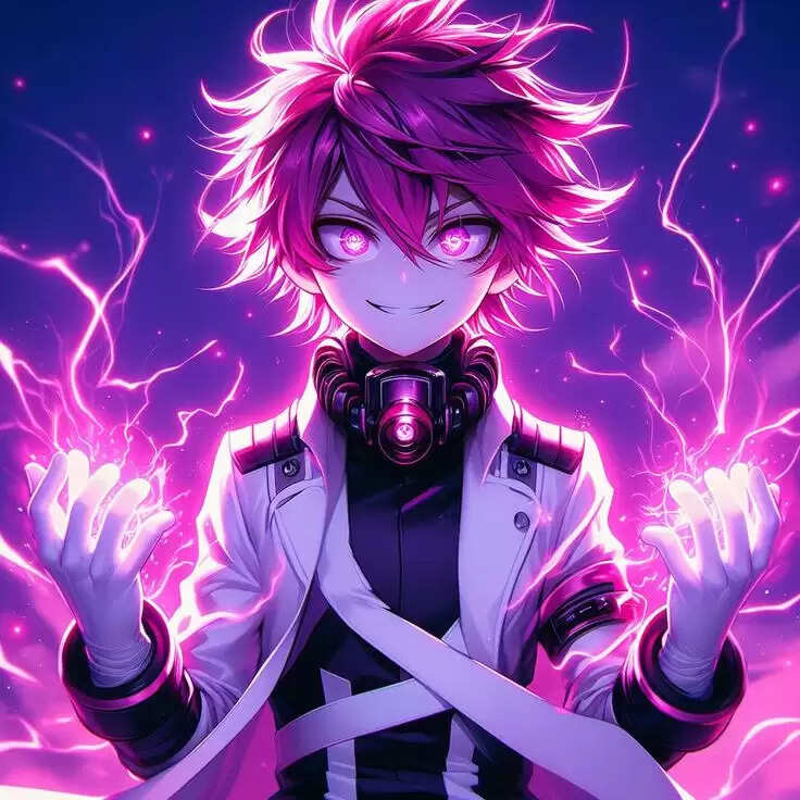 Top 15 Best Magic Anime Till 2024