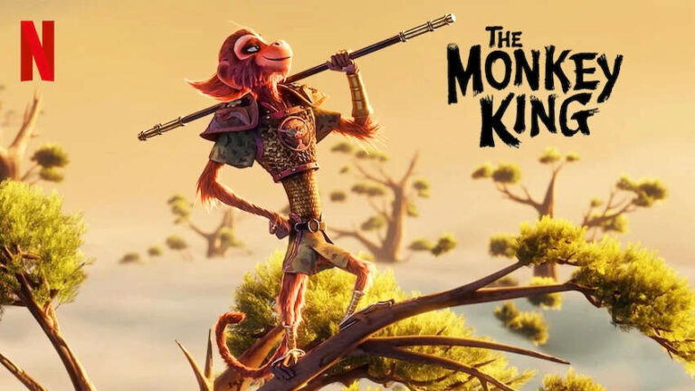 Top 10 List of The Monkey King Movies Till 2024