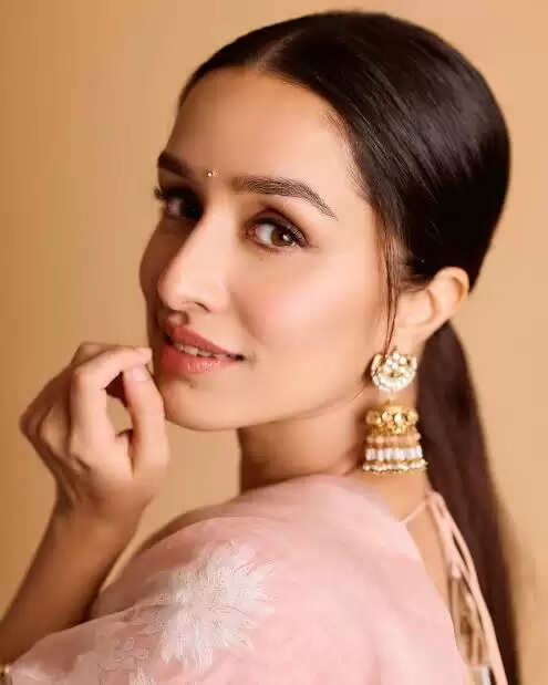 Shraddha Kapoor Upcoming Movies In 2024