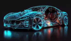 Top 8 Automotive Channel In India In 2024