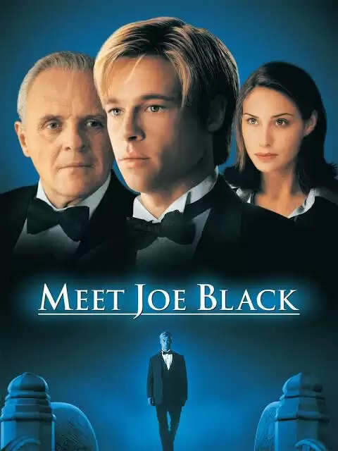 Meet Joe Black Movie Review, Cast And Crew, Actors And Actress