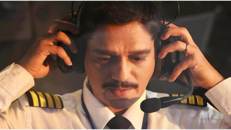 PIL Filed In Delhi HC Demanding Ban On Vijay Varma Starrer Series IC 814!!!