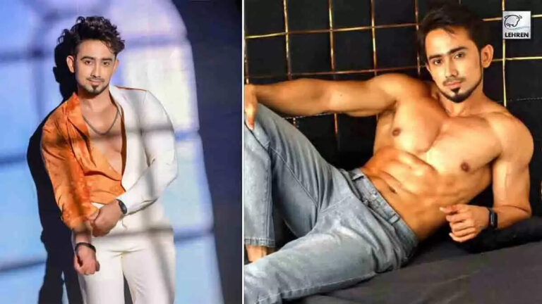 Adnaan Shaikh Age, Biography, Family, Career, Wife, Income