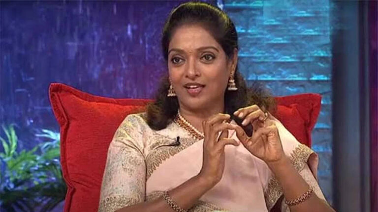 Aruna Mucherla Biography, Age, Weight, Height, Net Worth, Affairs