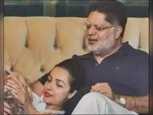 Malaika's father name, age, bio, death, family