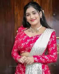 Anumol Rs Age, Biography, Height, Career, Net Worth