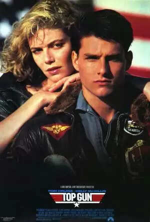 Top Gun Movie Cast And Crew, Actors, Actress