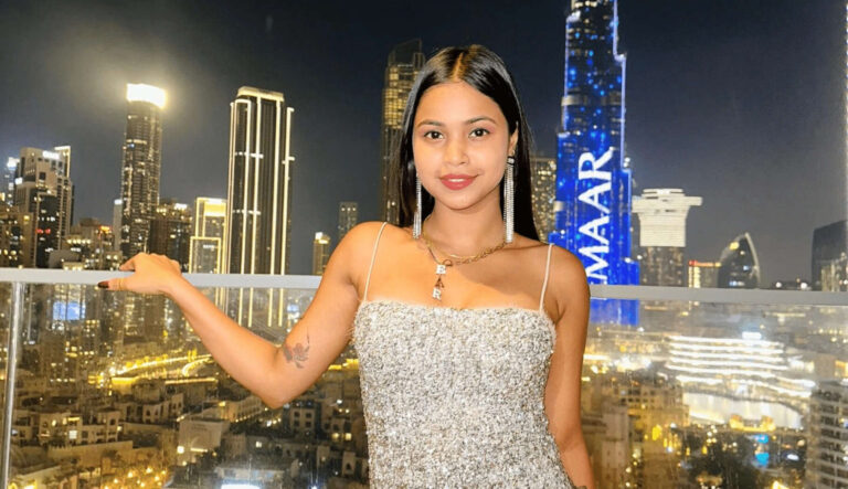 Sona Dey Age, Net Worth, Biograph, Career, Family