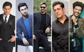 Top 10 Tallest Actors In India (in Feet)