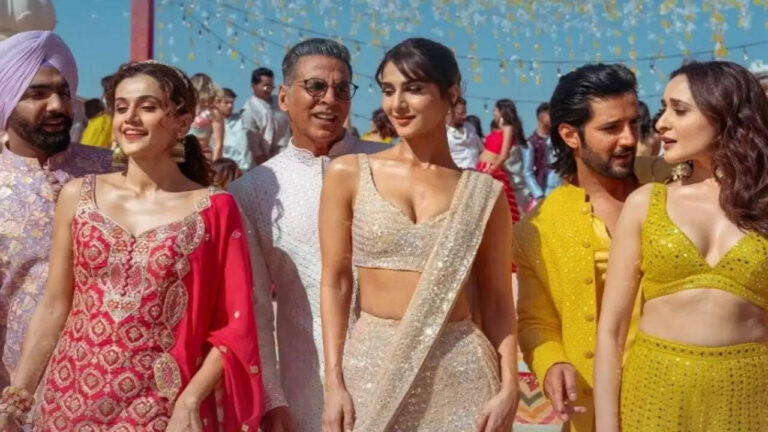 Khel Khel Mein Ends It's Theatrical Run At Rs 57 Crore Worldwide!!