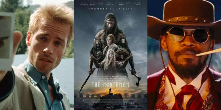 Top 10 Best Revenge Movies