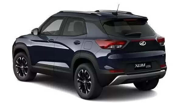 Know About The Mahindra XUV 200 Launch Date in India