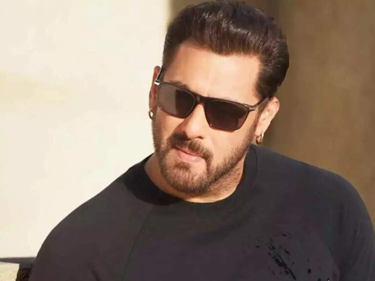 In A Recent Interview Salman Khan Opened Up About His Love For Acting!!!