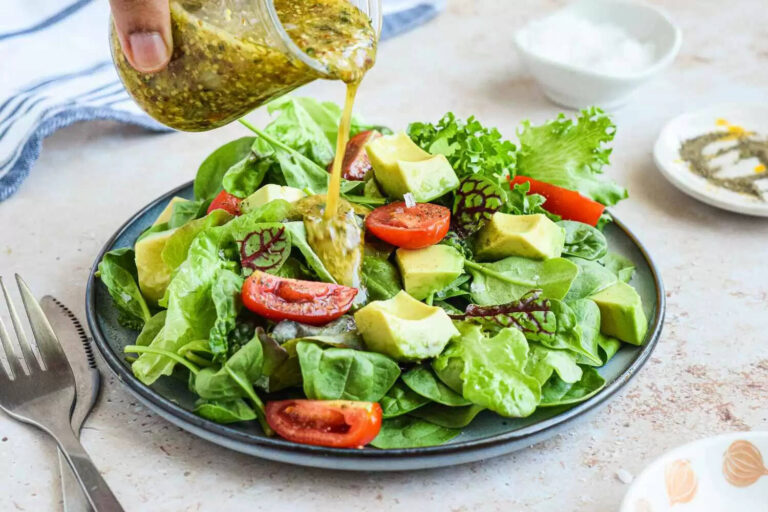 Top 10 Salad Dressings In 2024
