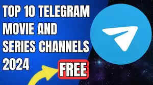 Top 10 Hollywood Movies Telegram Channel In 2024