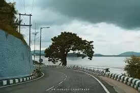 5 Reasons Why Belly View Point Is Best Places To Visit In Guwahati