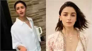 This Is Why Alia Bhatt Was Upset With Paparazzi!!!