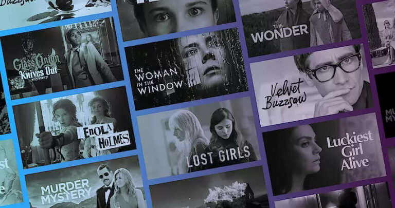 Top 10 Detective Movies Till 2024