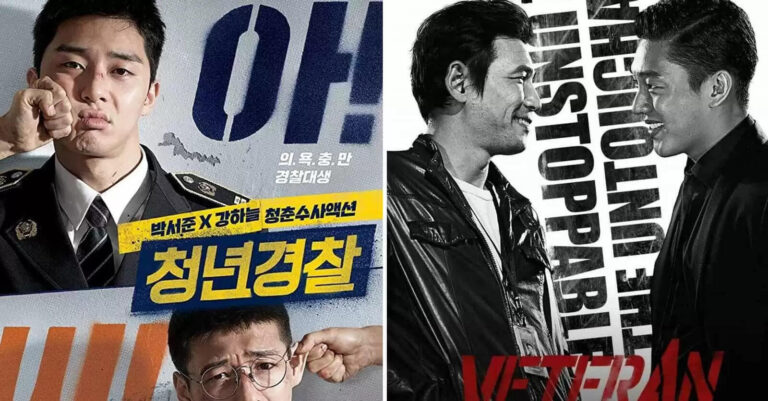Top 10 Best Korean Comedy Movies