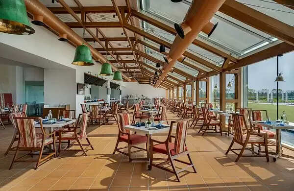 Top 5 Best Restaurants in Thiruvananthapuram