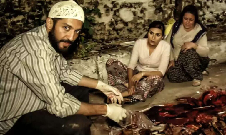 Top 5 Turkish Horror Movies