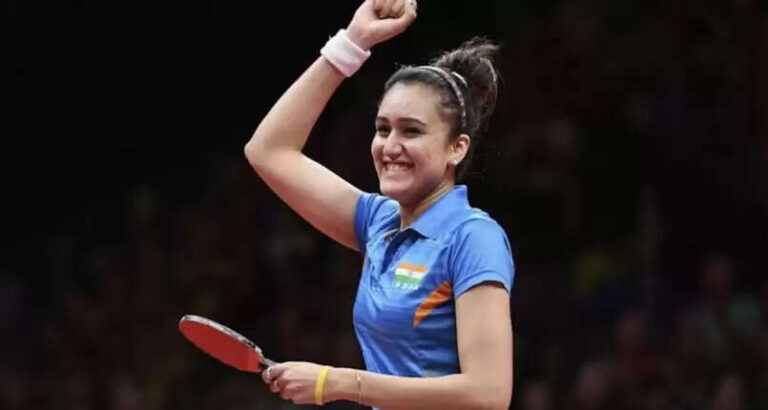 Manika Batra Age, Biography, Family, Career, Boyfriend
