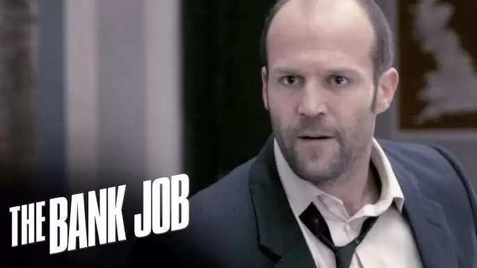 The Bank Job Movie Actors, Actress, Cast And Crew