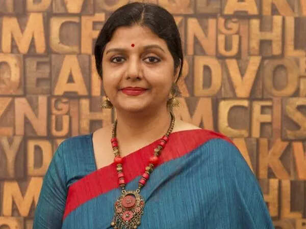 Bhanupriya Age, Biography, Height, Net Worth In 2024