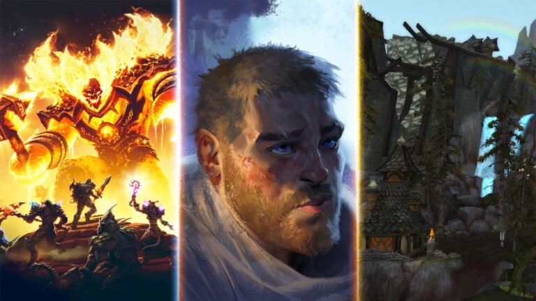 Top 10 List Of Warcraft Series Till 2024